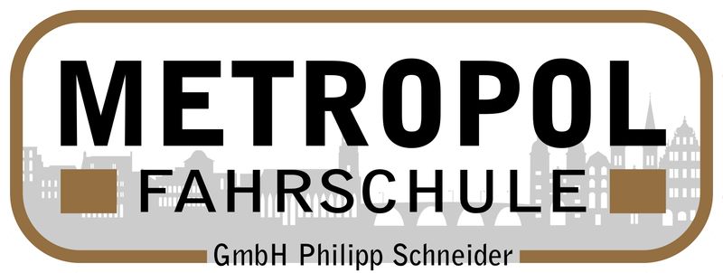 Metropol-Fahrschule