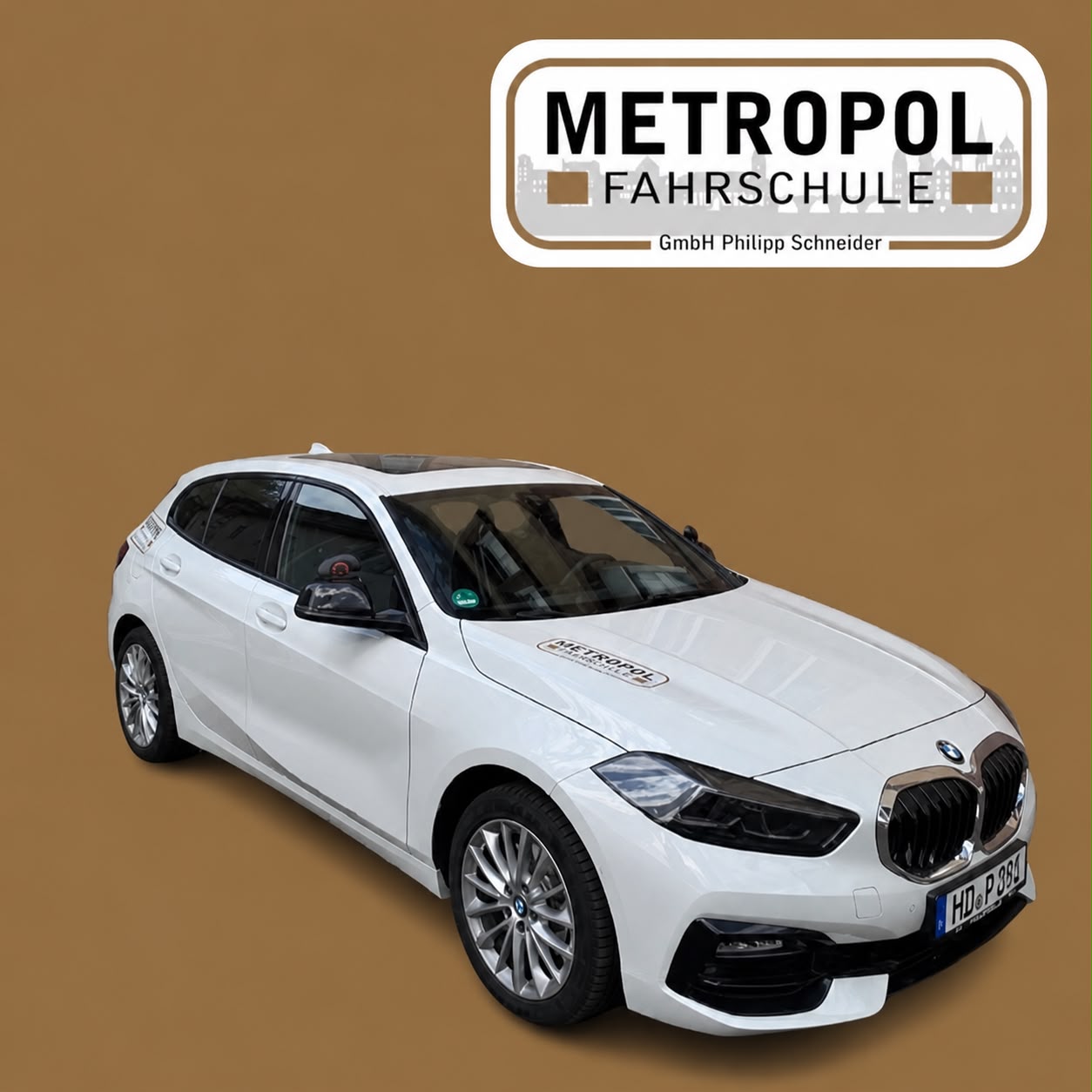 BMW 1er