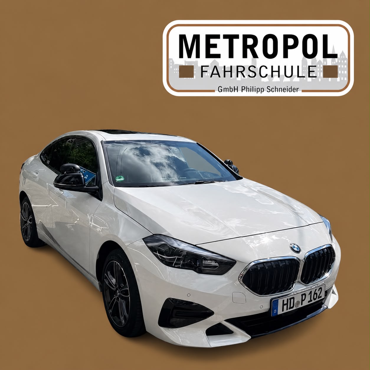 BMW 2er